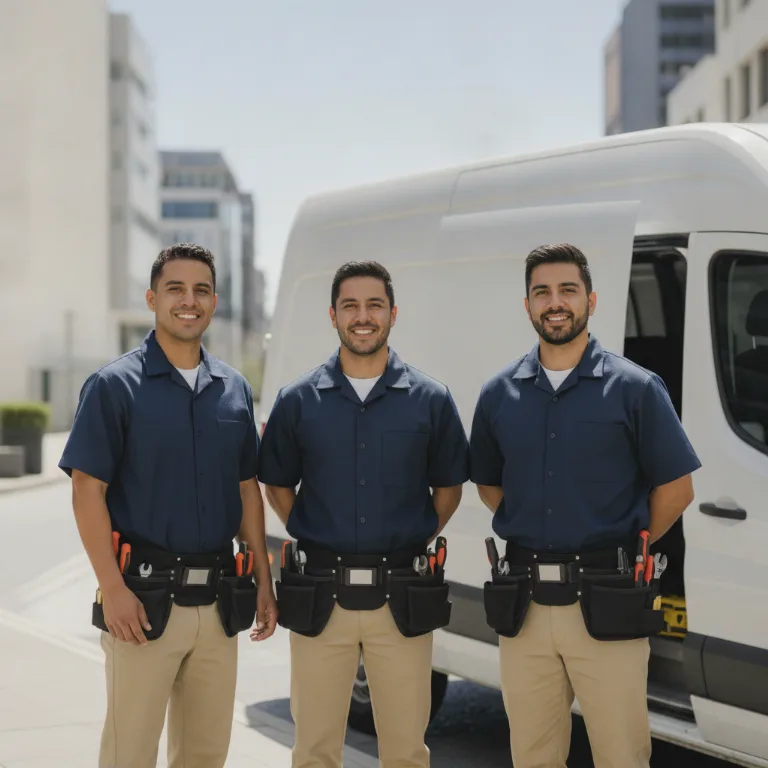 Abogado Laboralista Para Empresas equipo en Miramar